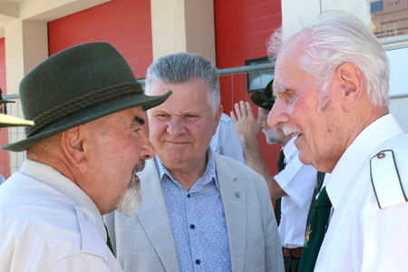 80 LET LD BEGUNJE 02 FOTO LJUBO VUKELIČ